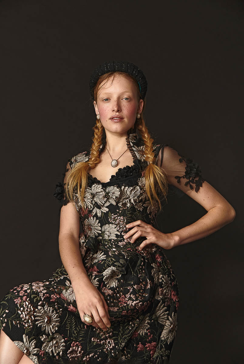 FESCH Magazin Festtag Tracht