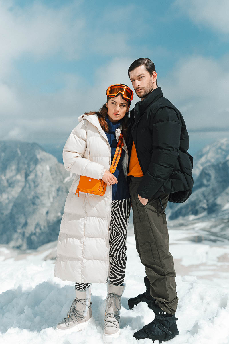 Fesch Skimode Winter 2024 Fesch Skimode Winter 2024