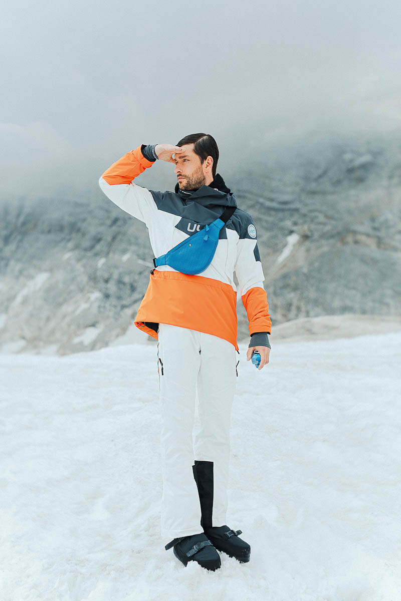 Fesch Skimode Winter 2024 Fesch Skimode Winter 2024