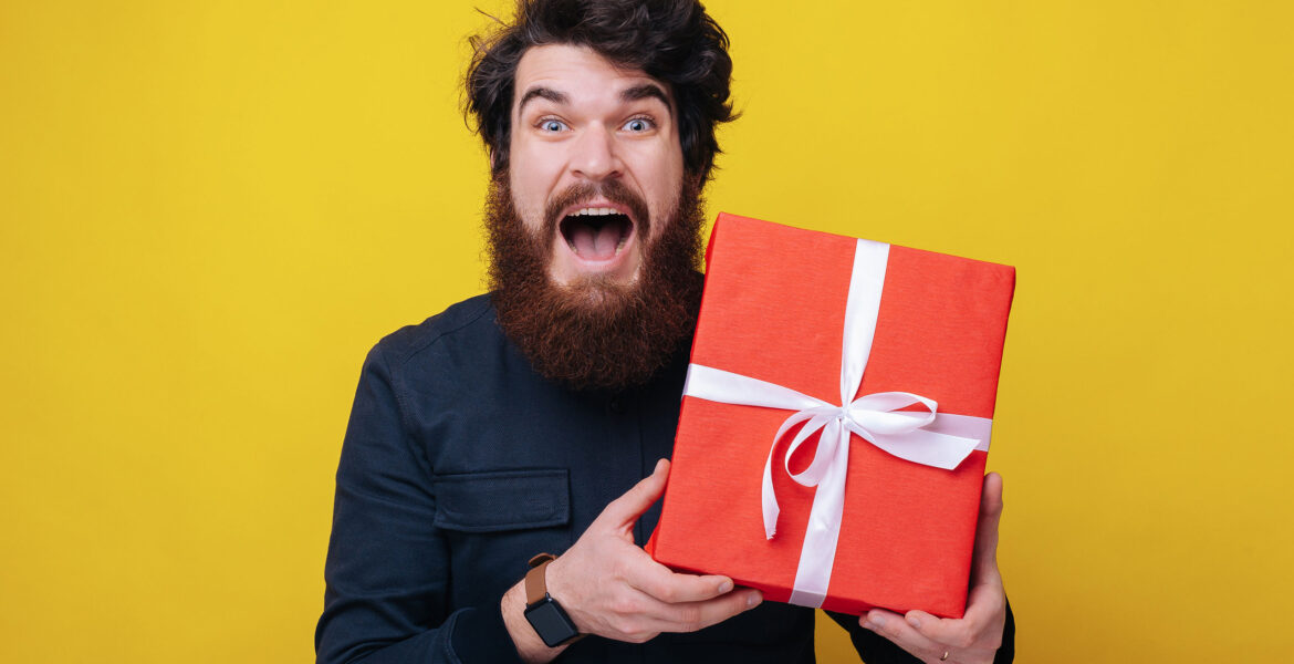 Fesch Geschenke Guide für Männer
