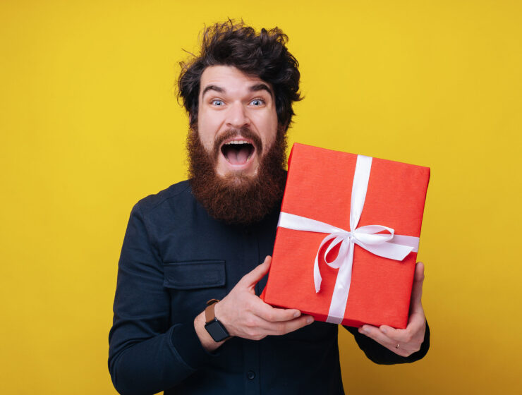Fesch Geschenke Guide für Männer