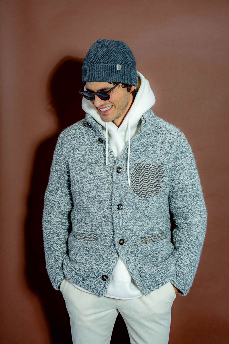 Outdoor Mode Männer Fashion Winter 23/24 Outdoor Mode Männer Fashion Winter 23/24