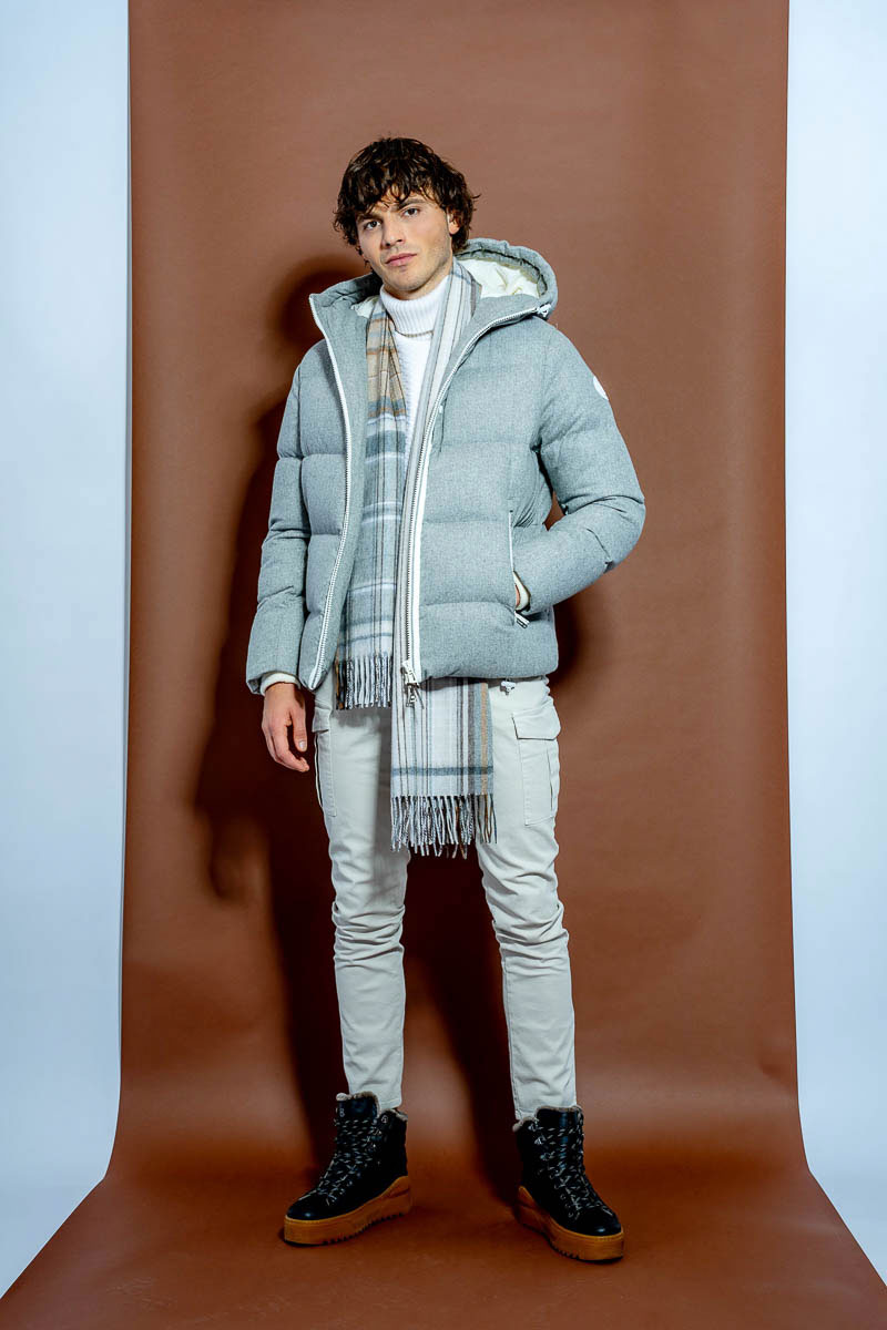 Outdoor Mode Männer Fashion Winter 23/24 Outdoor Mode Männer Fashion Winter 23/24