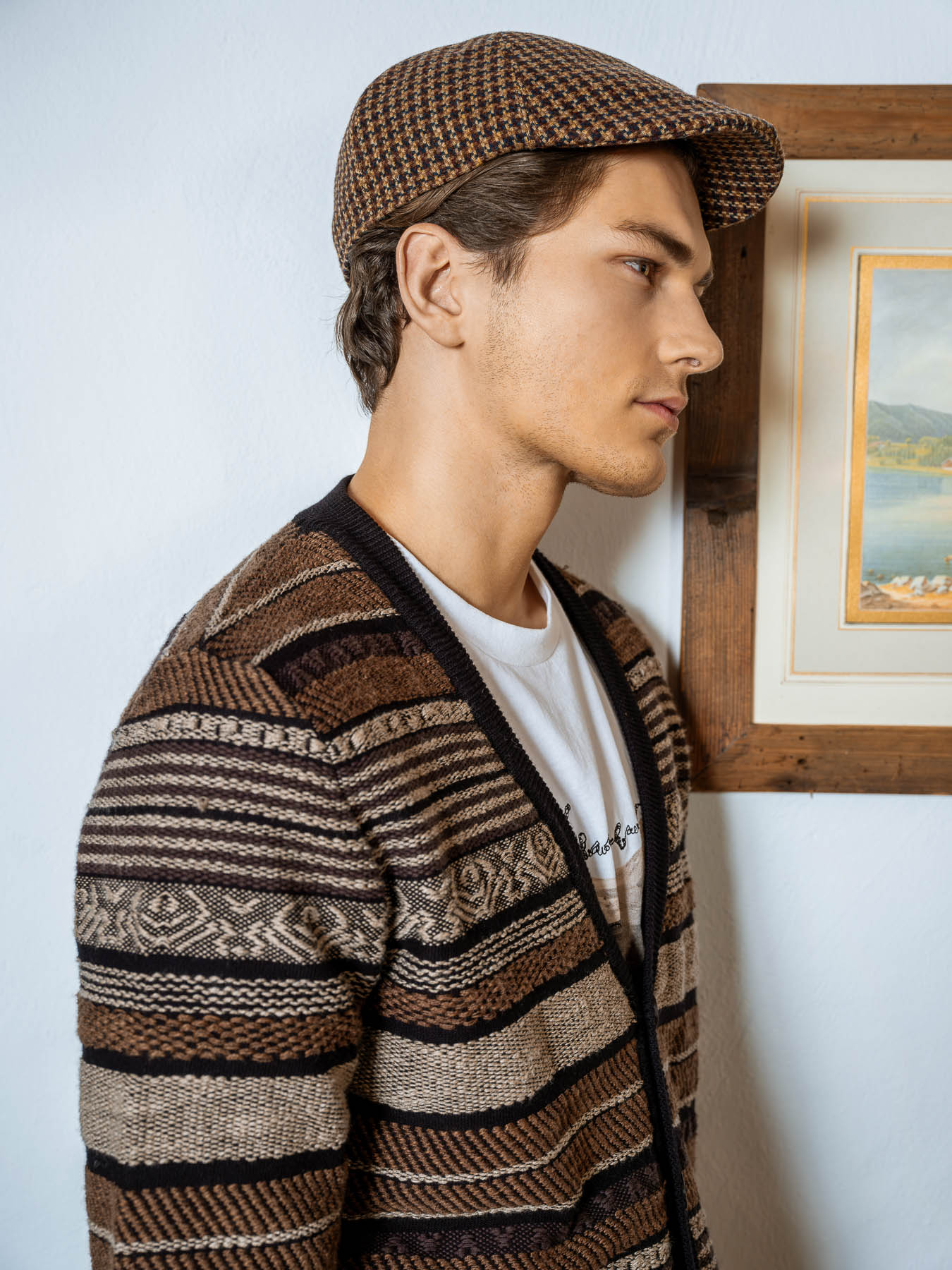 Chalet Style Tracht und alpine Mode
