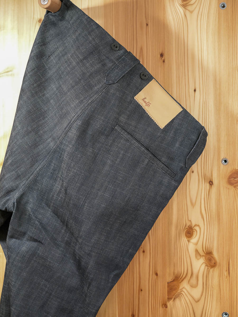 Halfs Wiesmaht Jeans