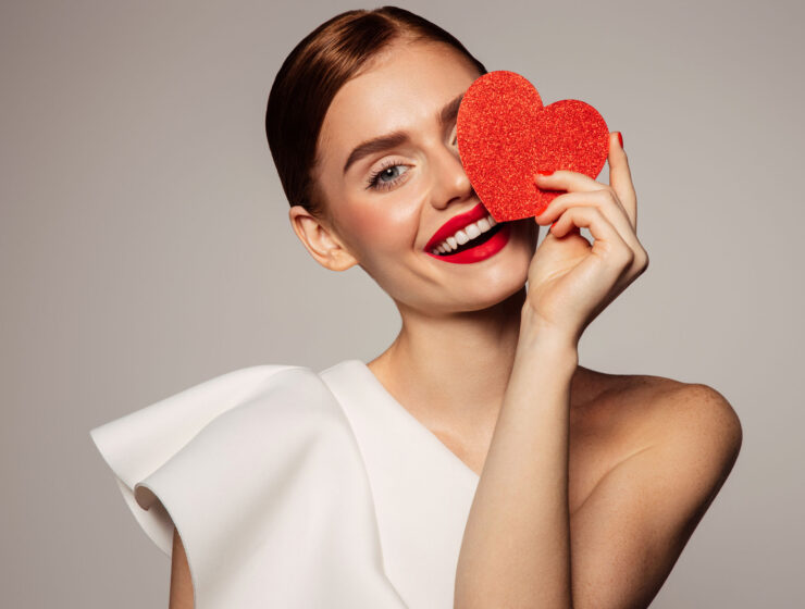 Der Fesch Geschenke-Guide zum Valentinstag 2024