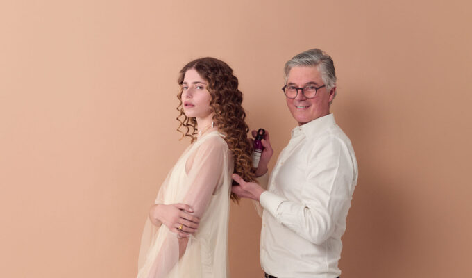 Love is in the Hair – Frisuren für den Valentinstag by Thomas Kemper