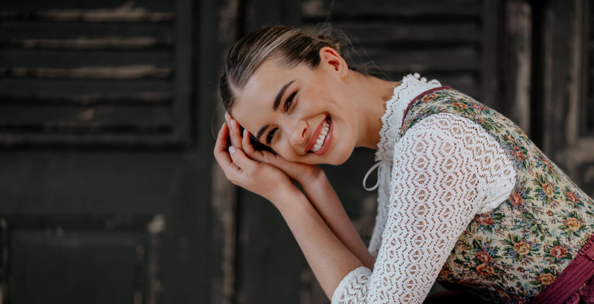 Trachten Trends Herbst Winter 2024/2025