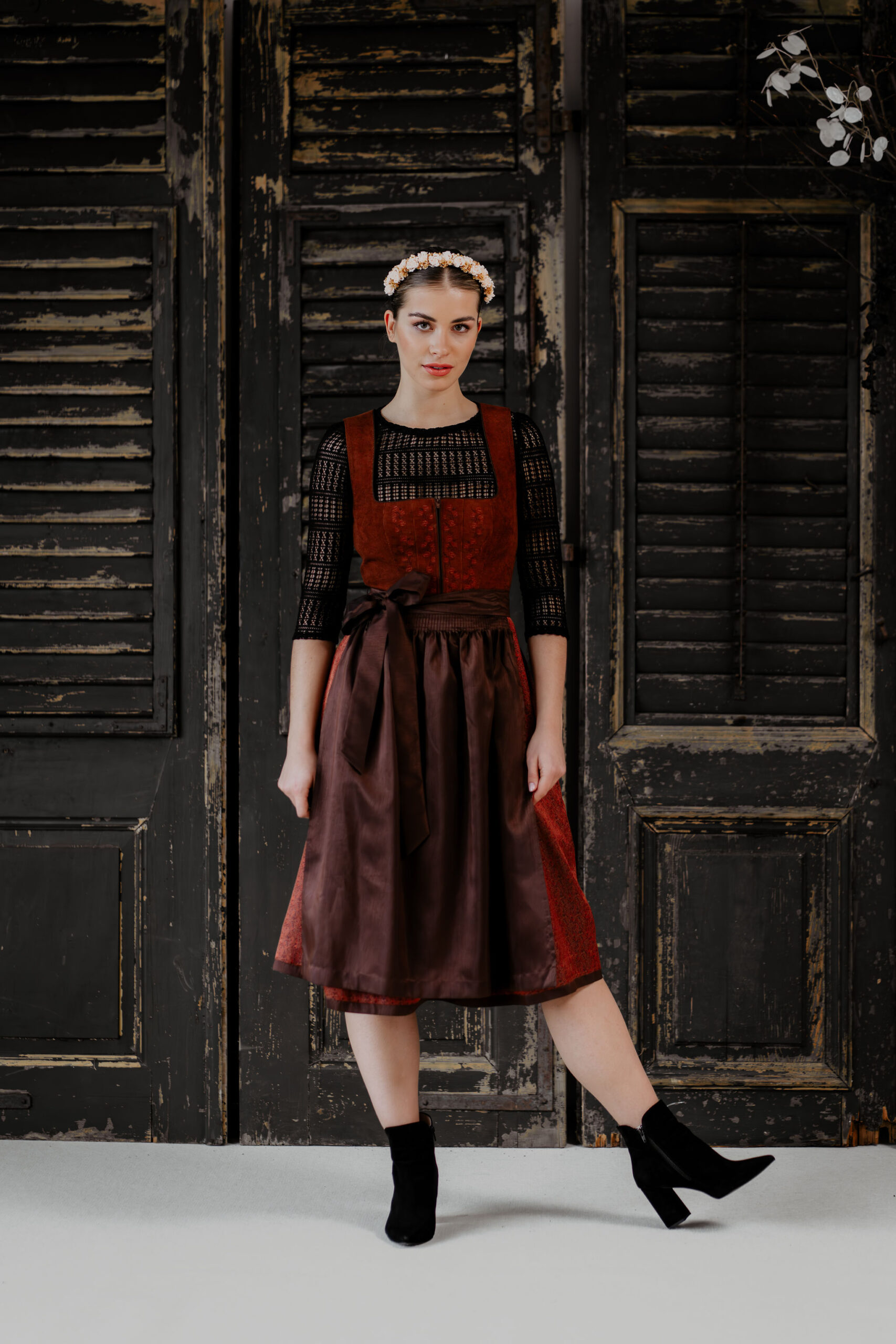 Trachten Trends Herbst Winter 2024/2025