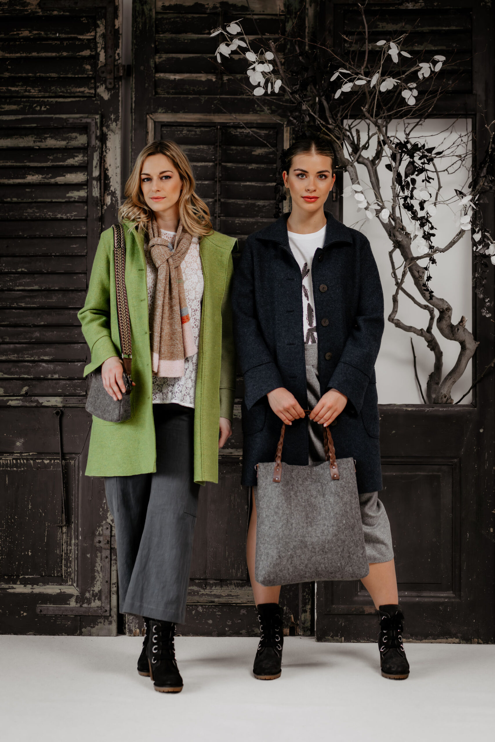 Trachten Trends Herbst Winter 2024/2025