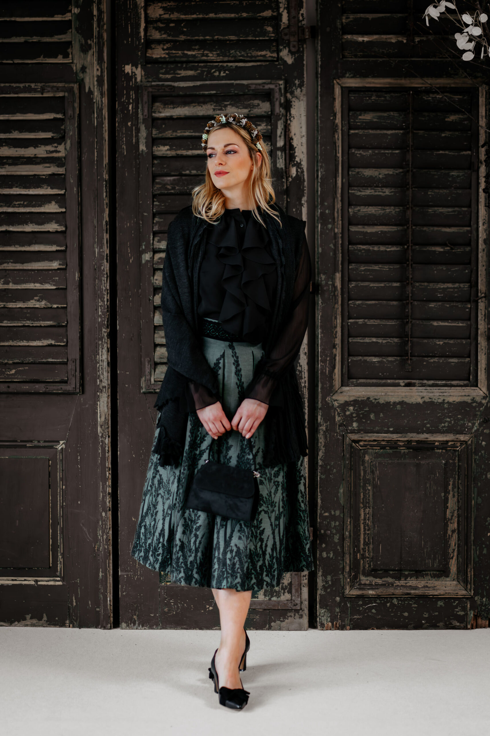 Trachten Trends Herbst Winter 2024/2025