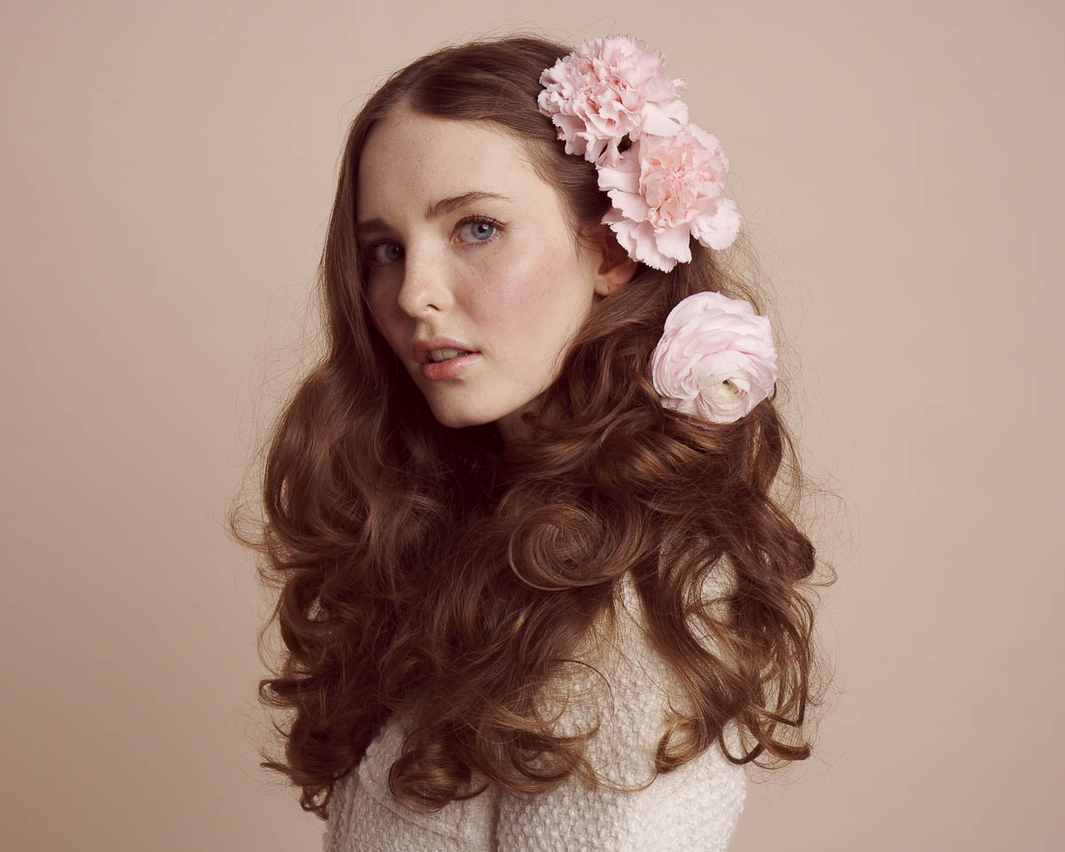 Valentinstag Frisuren