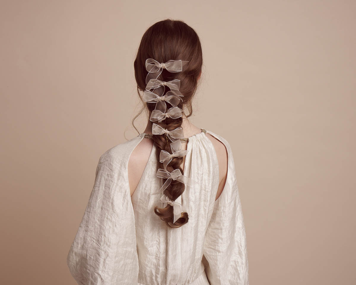 Valentinstag Frisuren