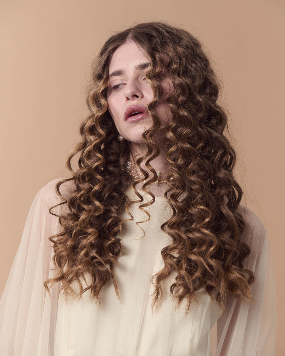 Valentinstag Frisuren