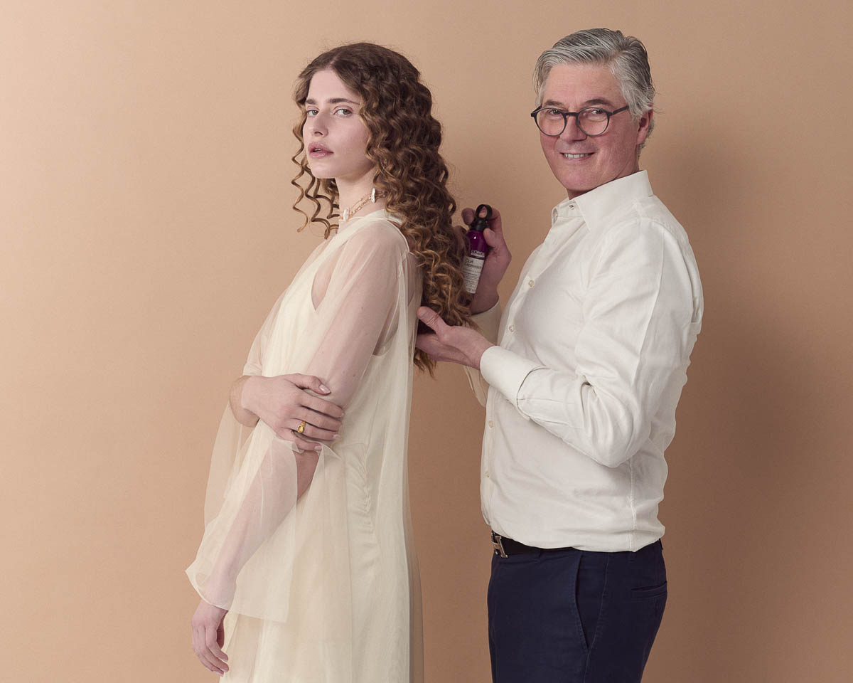 Valentinstag Frisuren