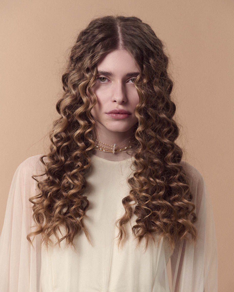Valentinstag Frisuren