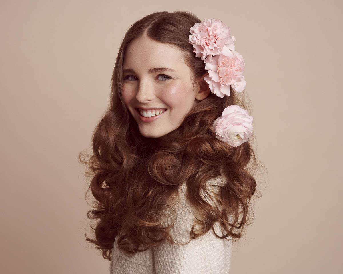 Valentinstag Frisuren