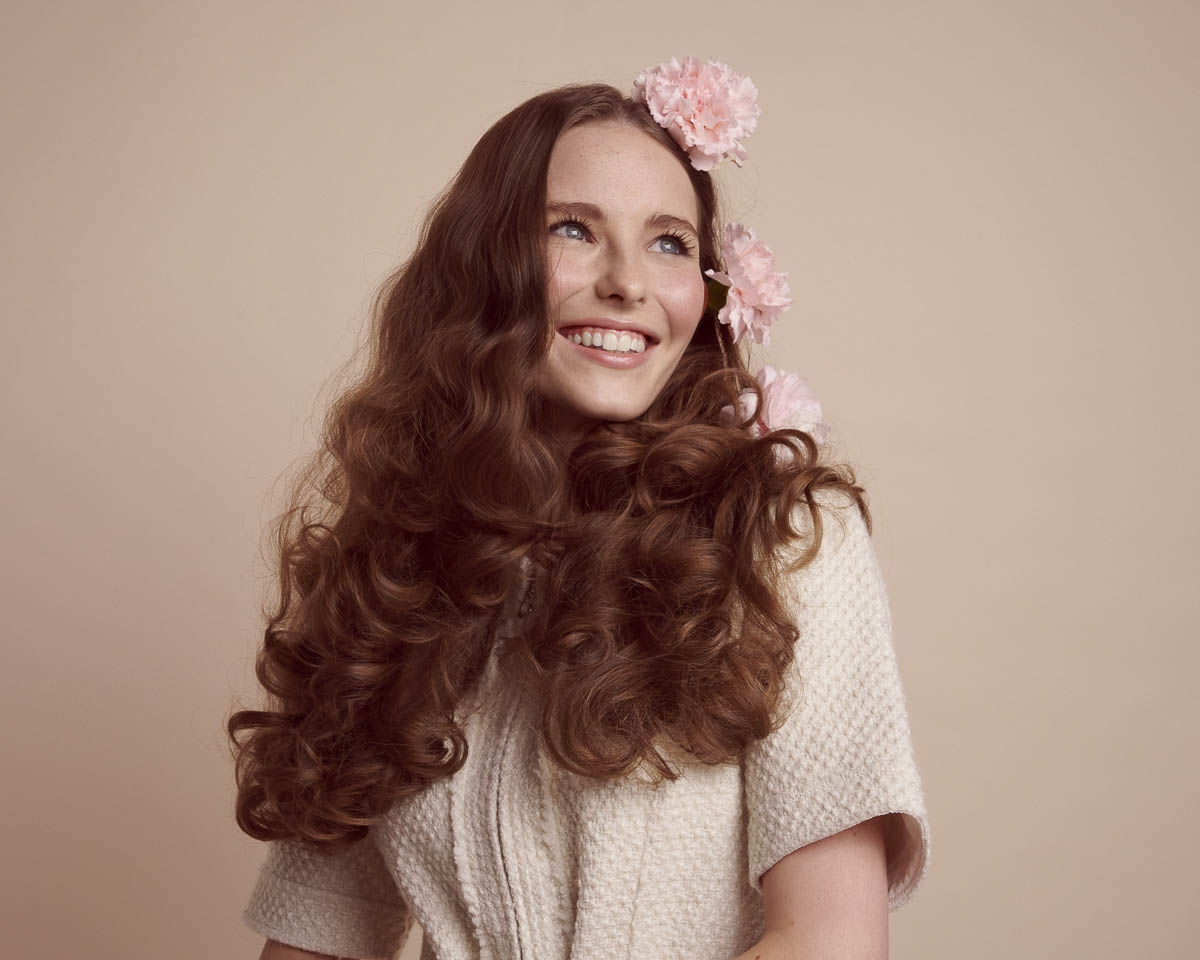 Valentinstag Frisuren