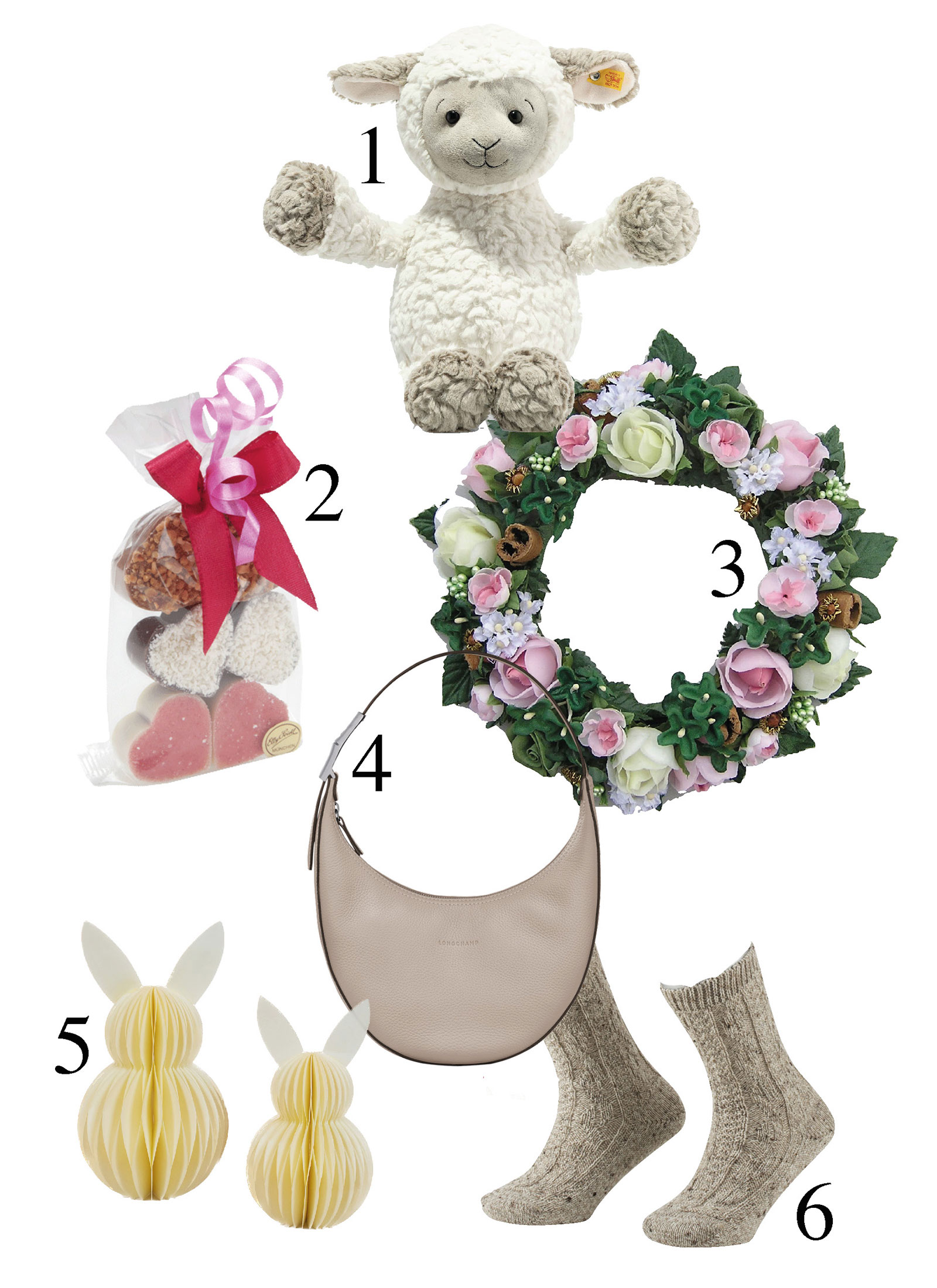 Ostern Geschenke Part 1