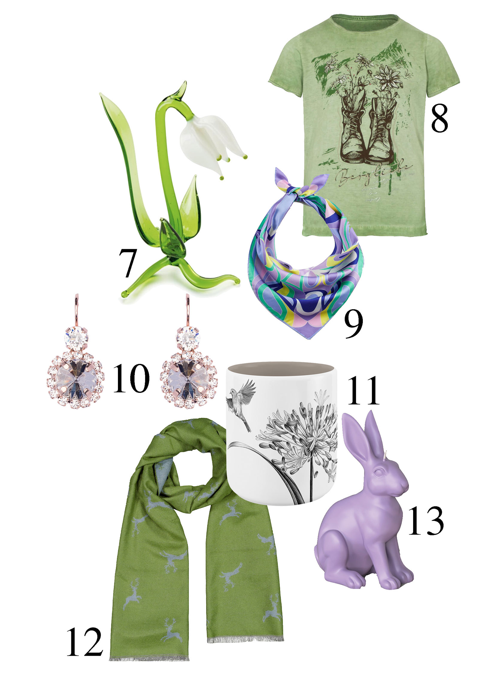 Ostern Geschenke Part 2