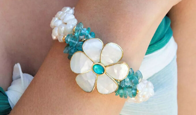 Schmuck für Frühlingsgefühle