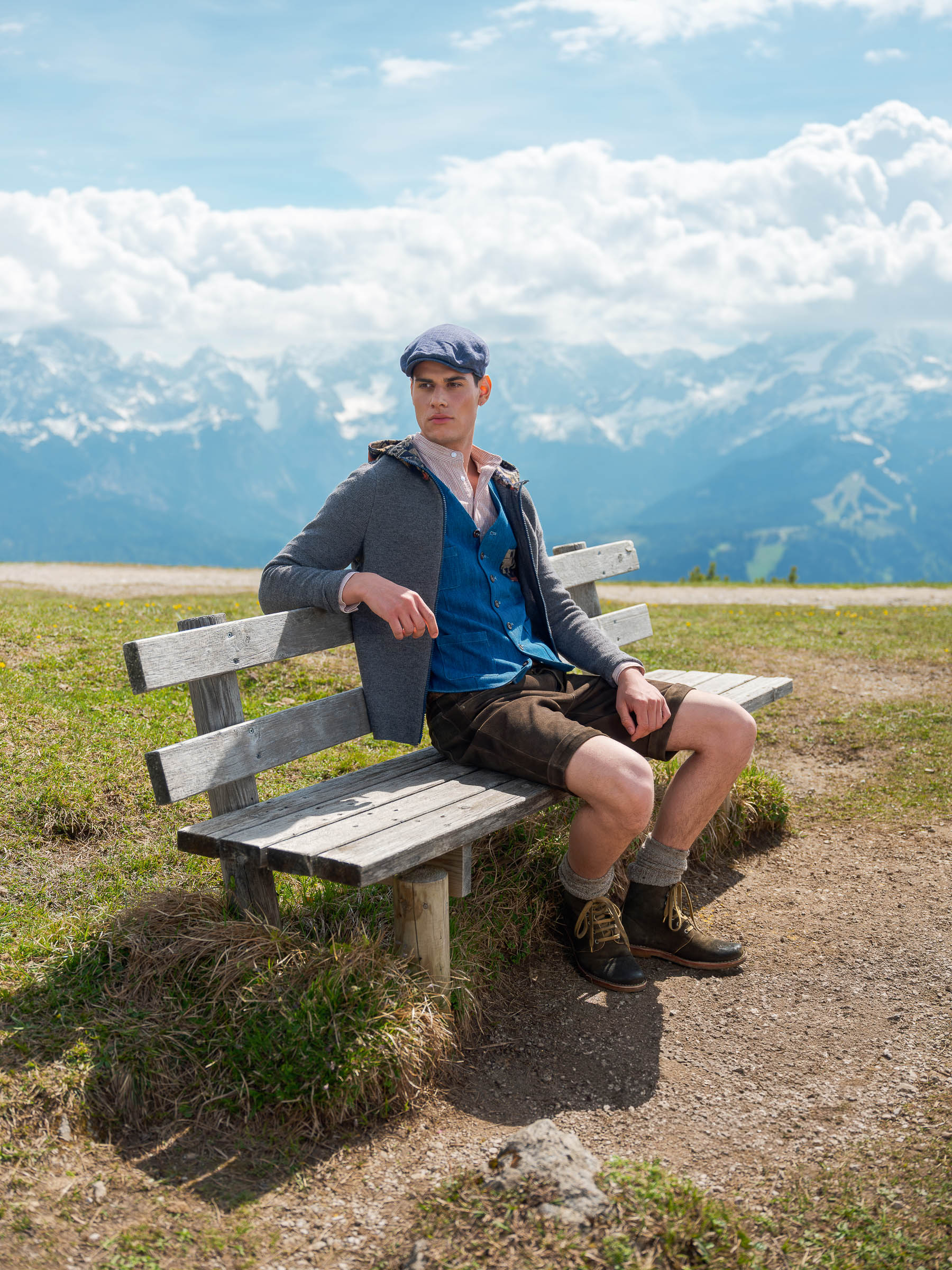 Sommermode 2024 Tracht ALPS Magazin Sommermode 2024 Tracht ALPS Magazin