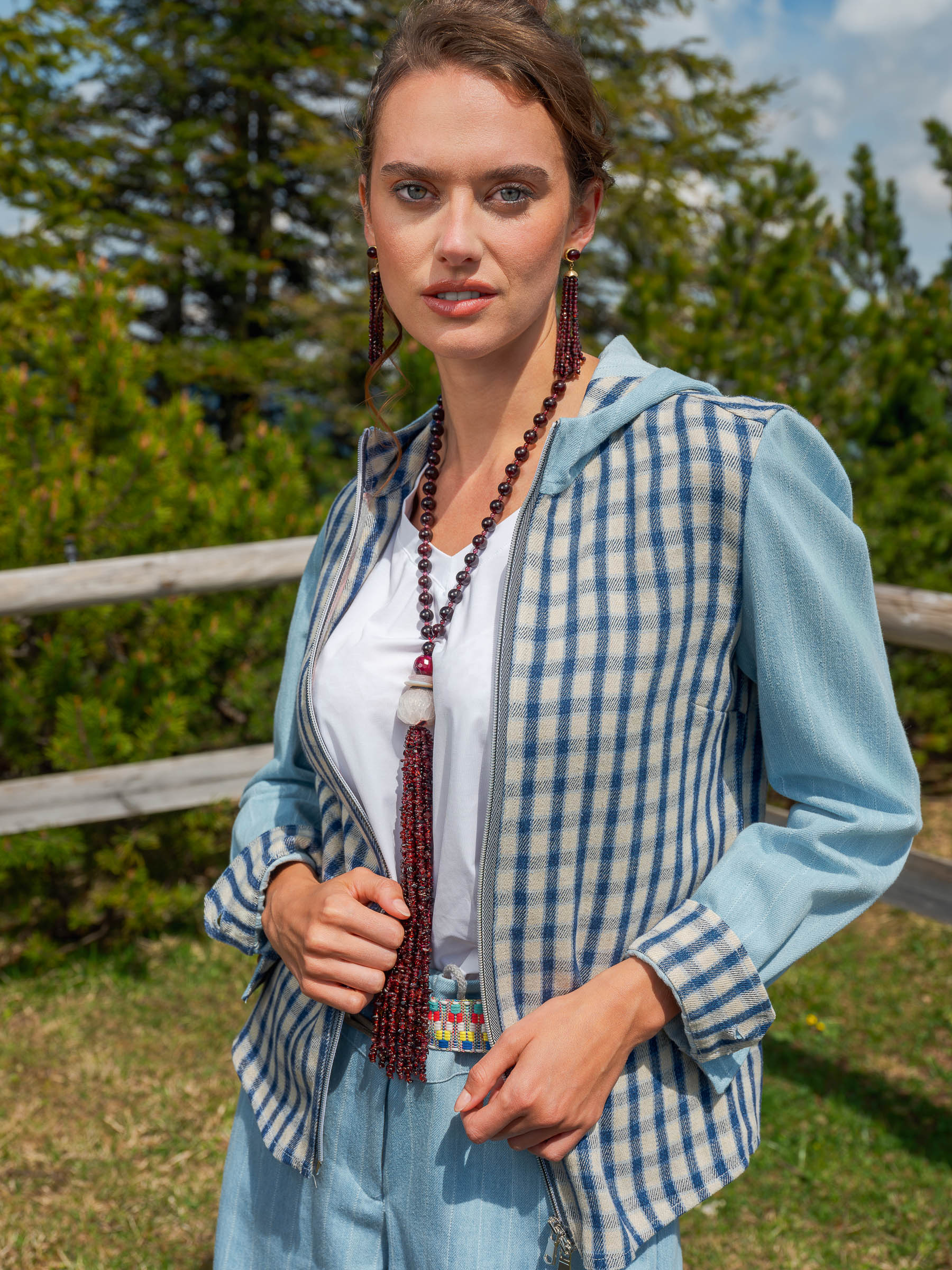 Sommermode 2024 Tracht ALPS Magazin Sommermode 2024 Tracht ALPS Magazin