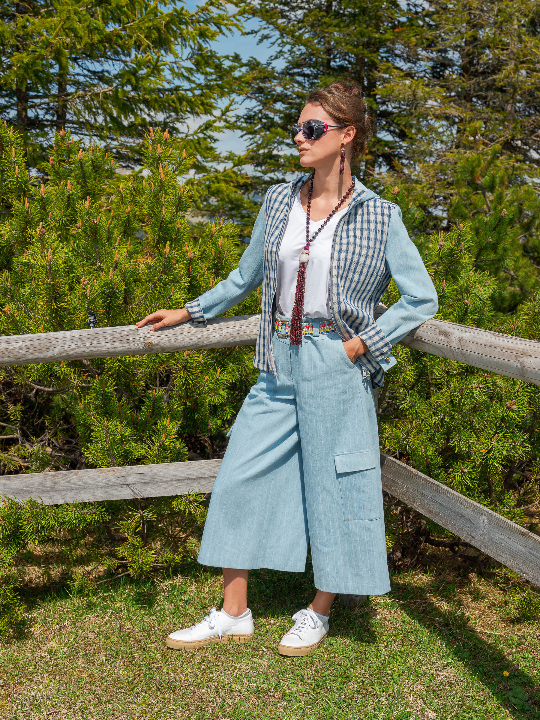 Sommermode 2024 Tracht ALPS Magazin Sommermode 2024 Tracht ALPS Magazin