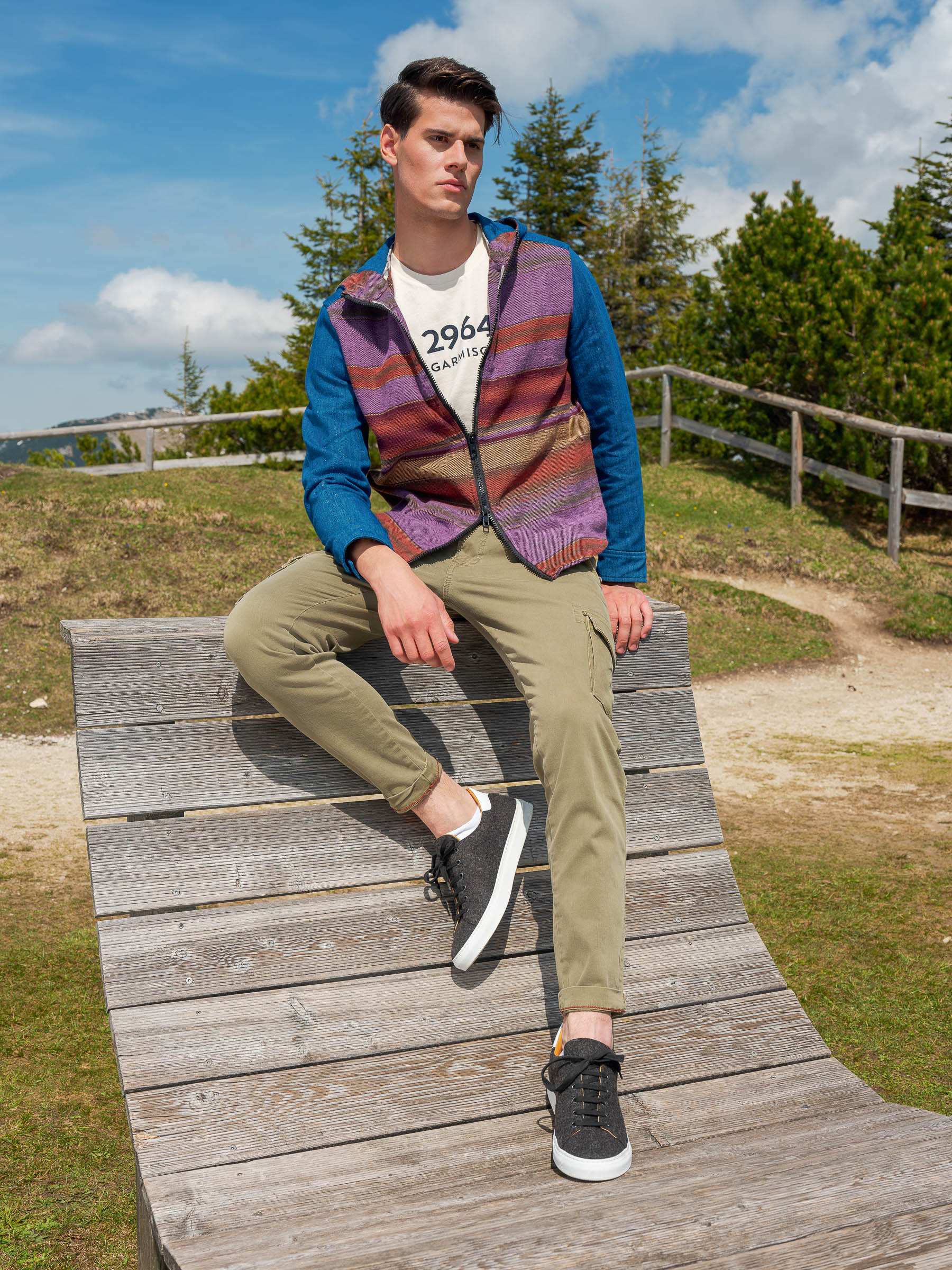 Sommermode 2024 Tracht ALPS Magazin Sommermode 2024 Tracht ALPS Magazin