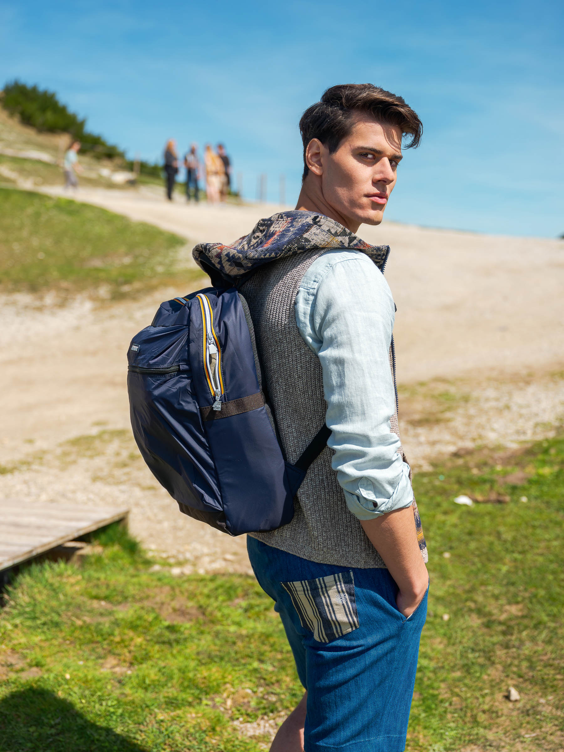 Sommermode 2024 Tracht ALPS Magazin Sommermode 2024 Tracht ALPS Magazin