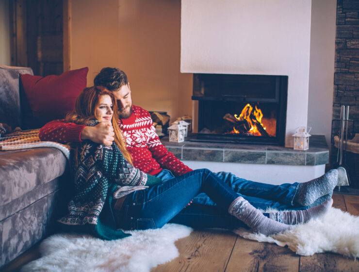Der fesch Magazin Geschenke-Guide 2024 – Beauty & Home