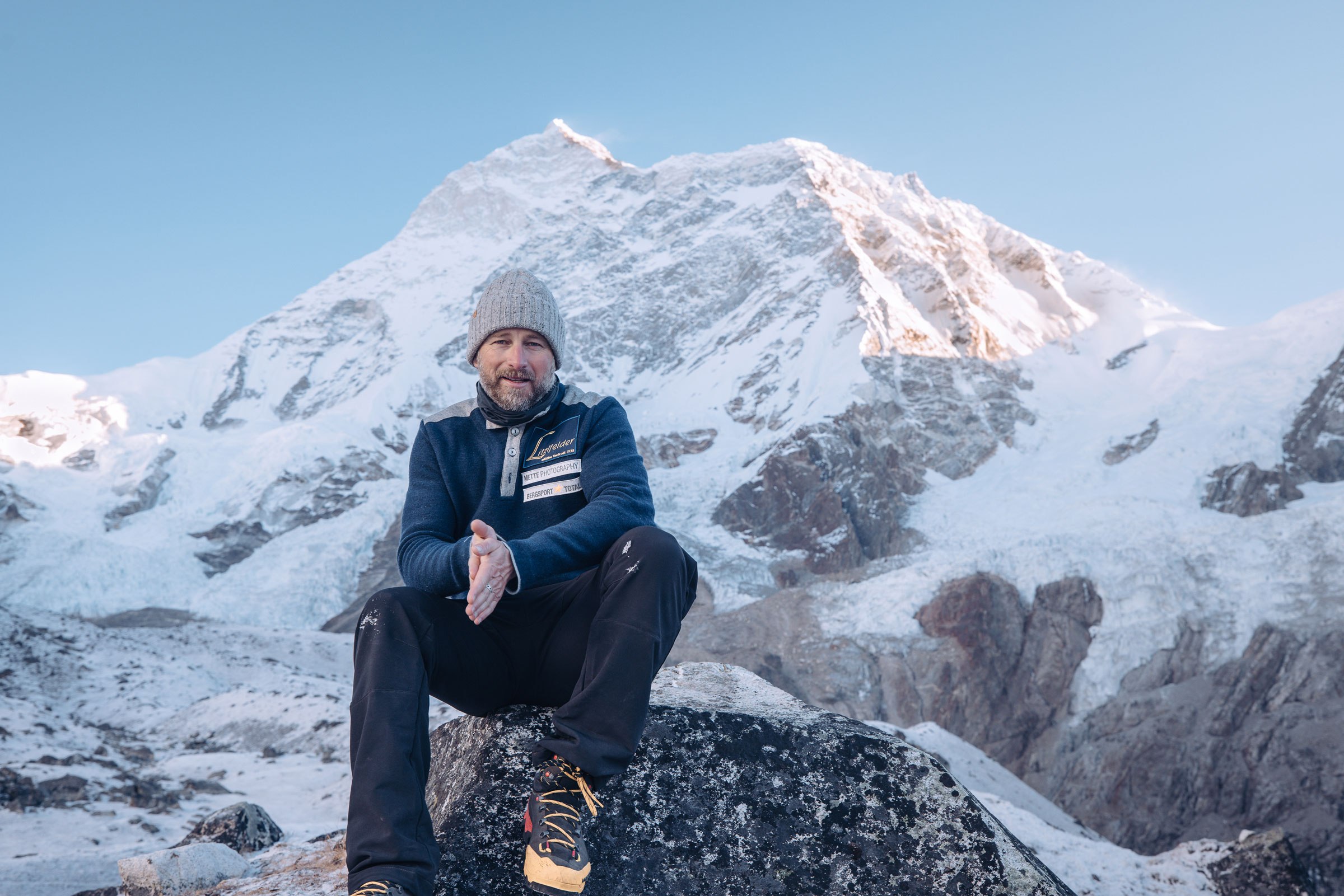 Litzlfelder Nepalhilfe