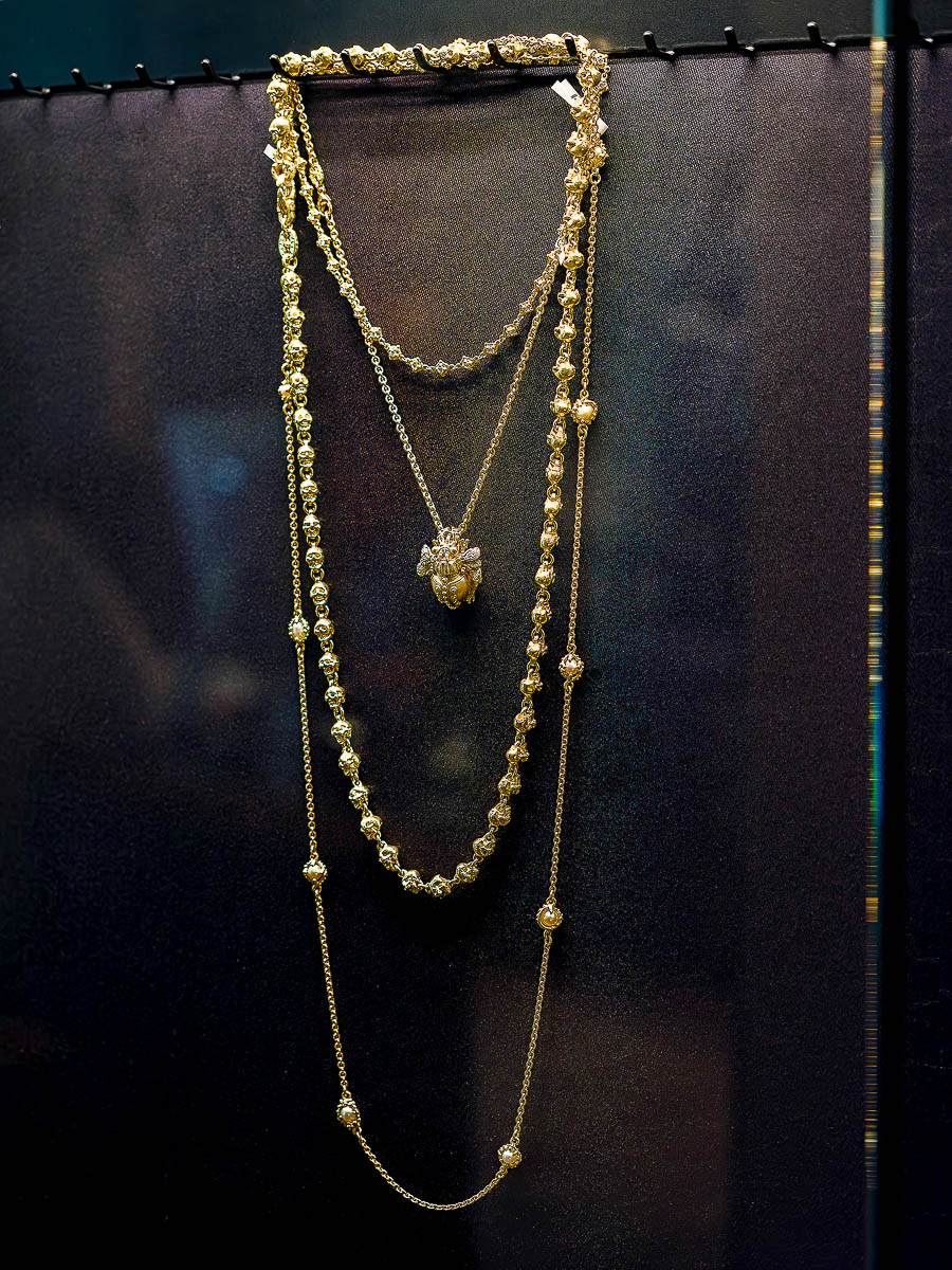 Patrik Muff Schmuck