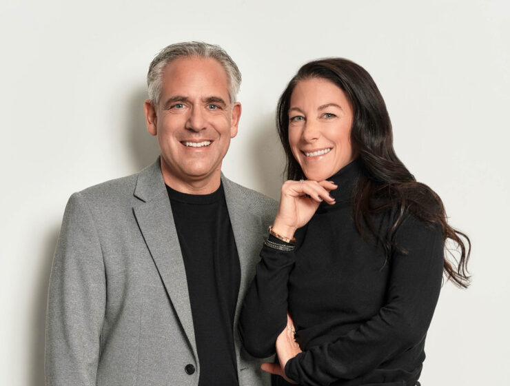 Thomas und Birgit Weber
