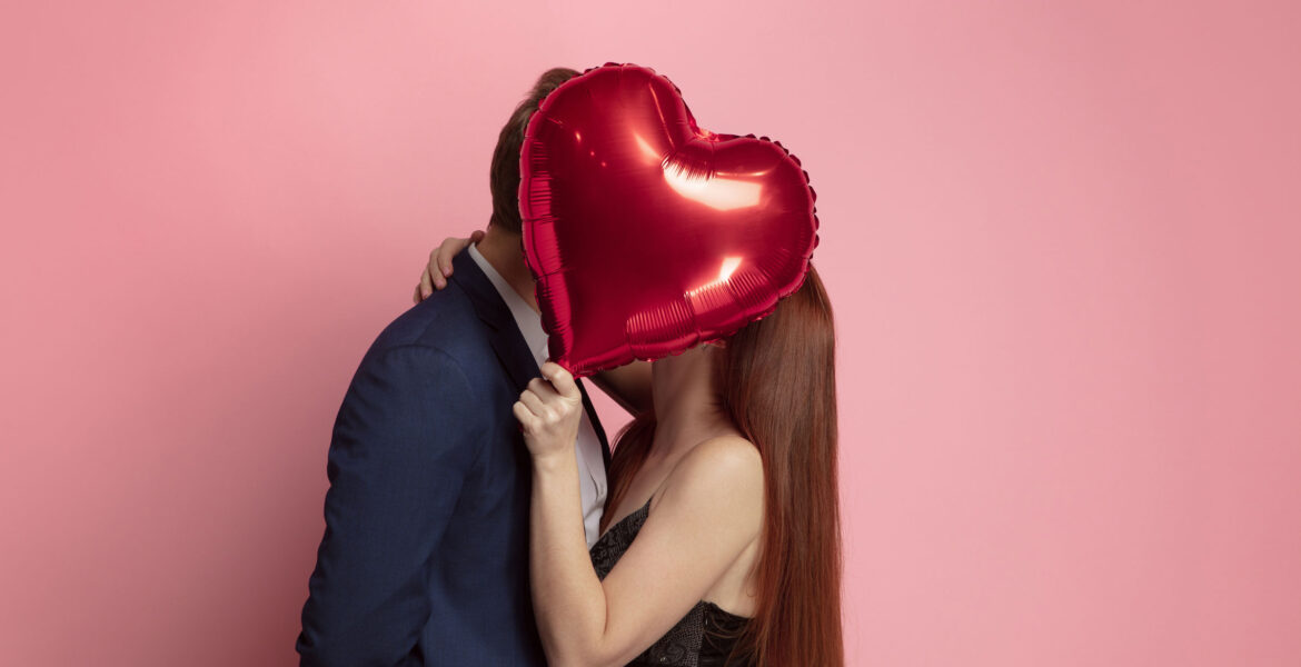 Happy Valentine's Day 2025!