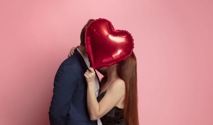 Happy Valentine's Day 2025!