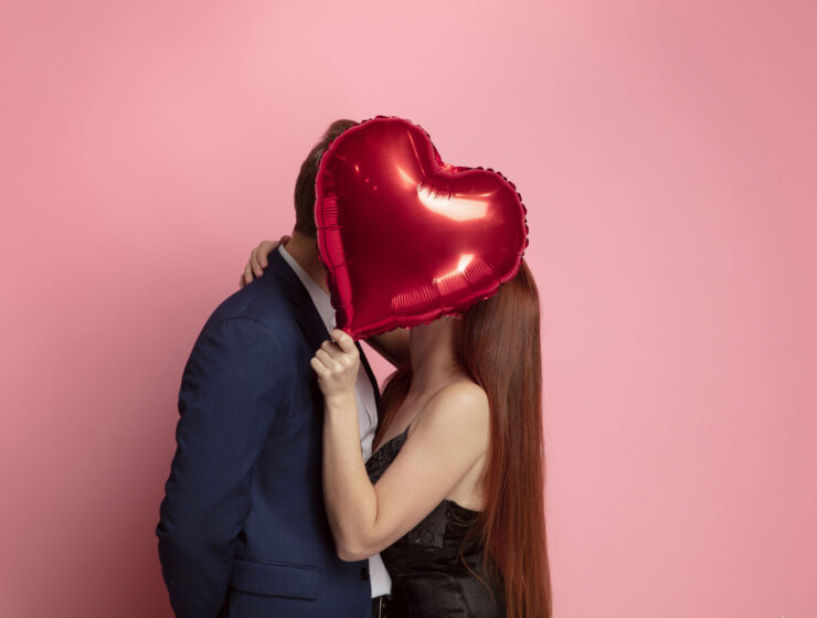 Happy Valentine's Day 2025!