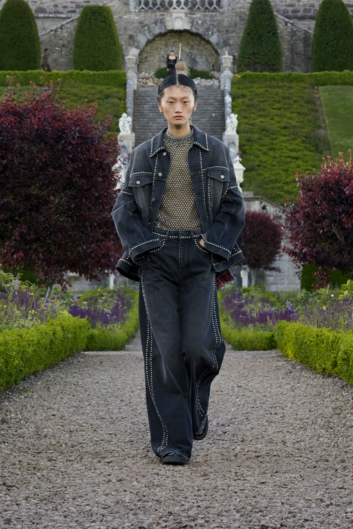 Courtesy of CHRISTIAN DIOR