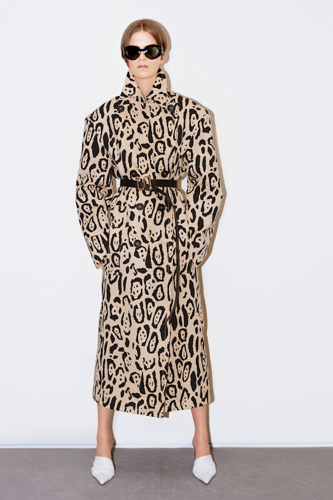 Leo – vom Trend zur Tracht