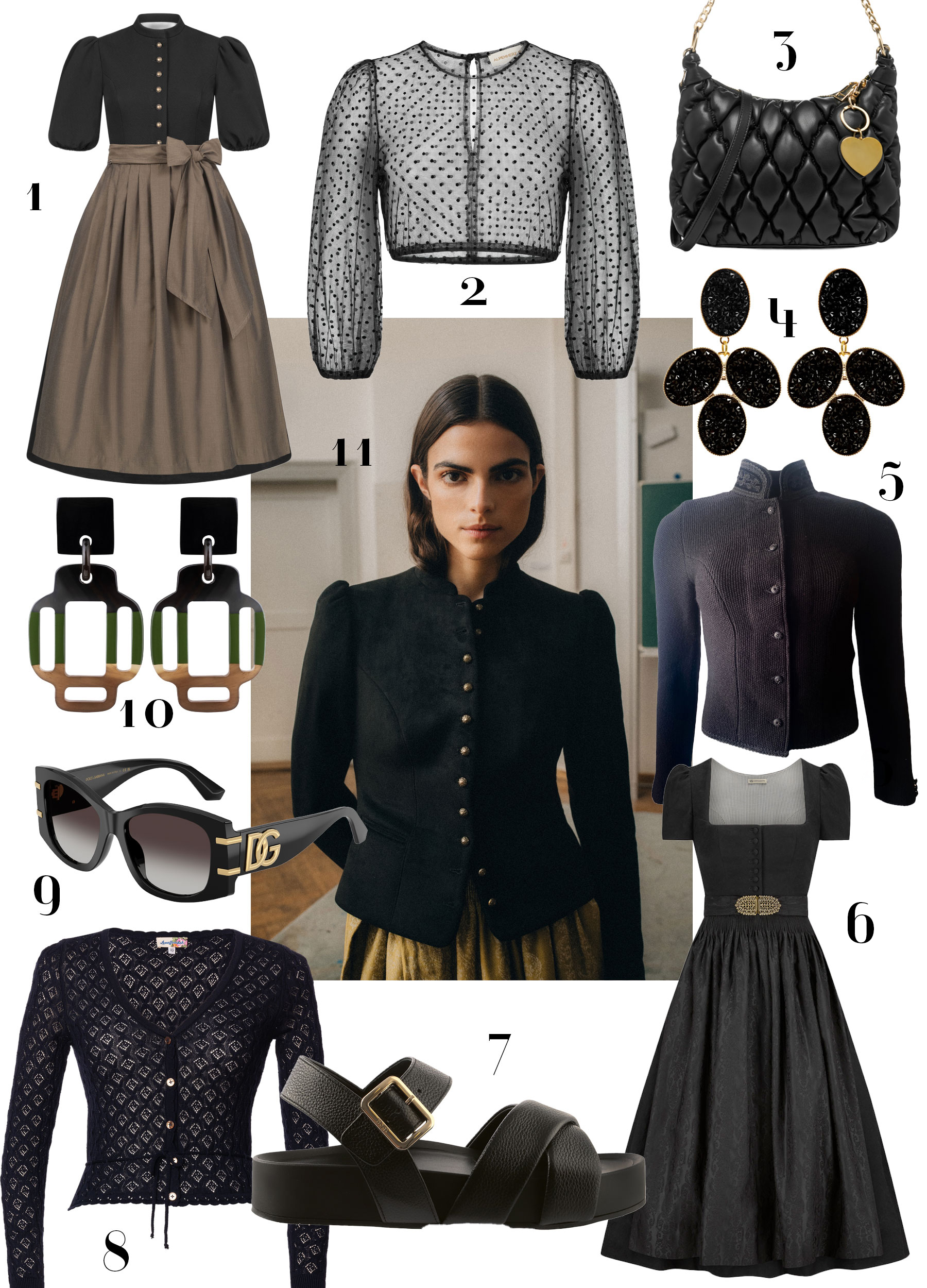 Boudoir Chic Inspirationen 2
