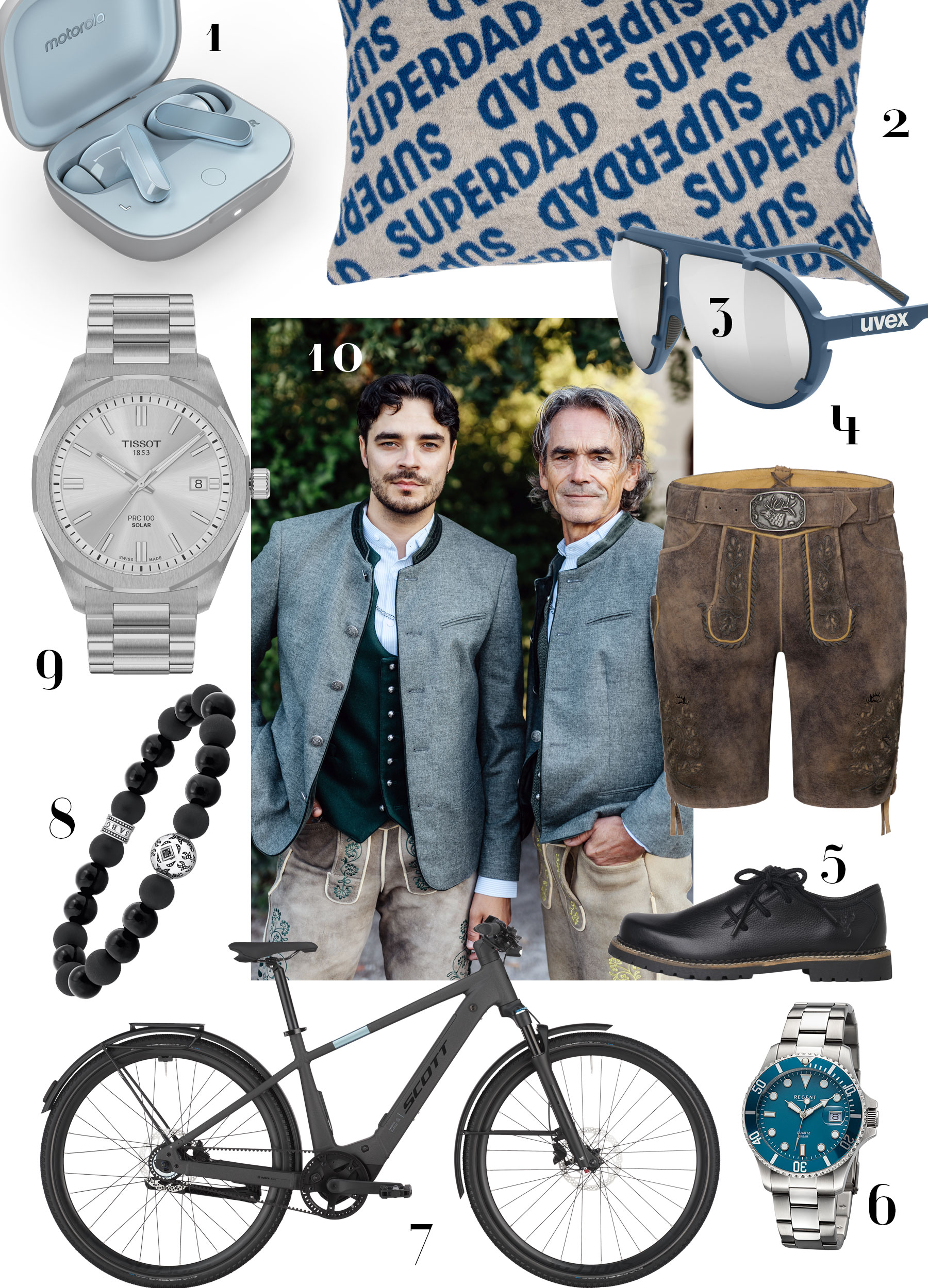 Fesch Tracht Männer Geschenke Vatertag Fesch Tracht Männer Geschenke Vatertag