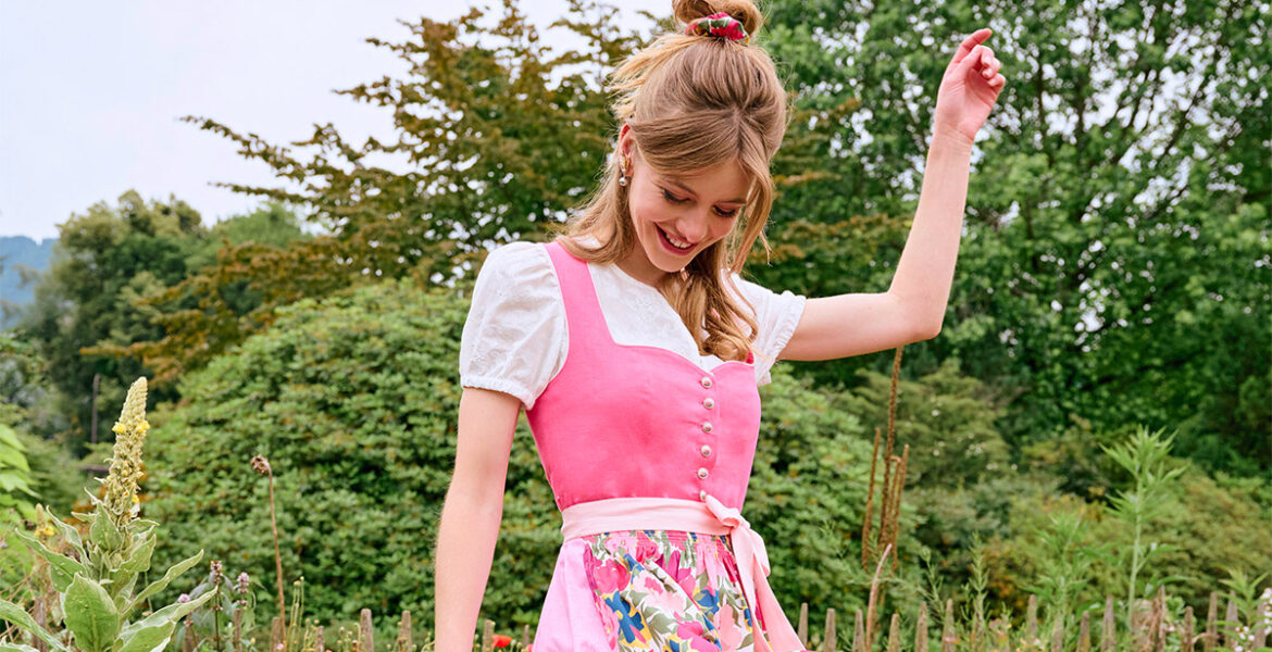 Felicitas Dirndl
