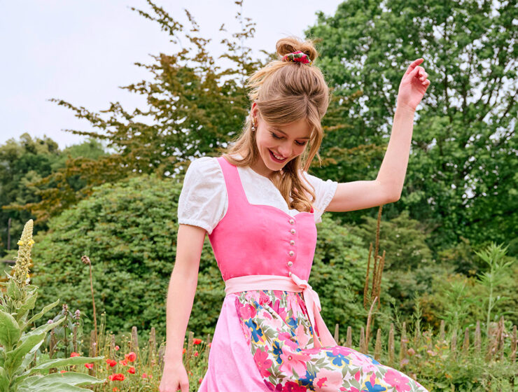 Felicitas Dirndl