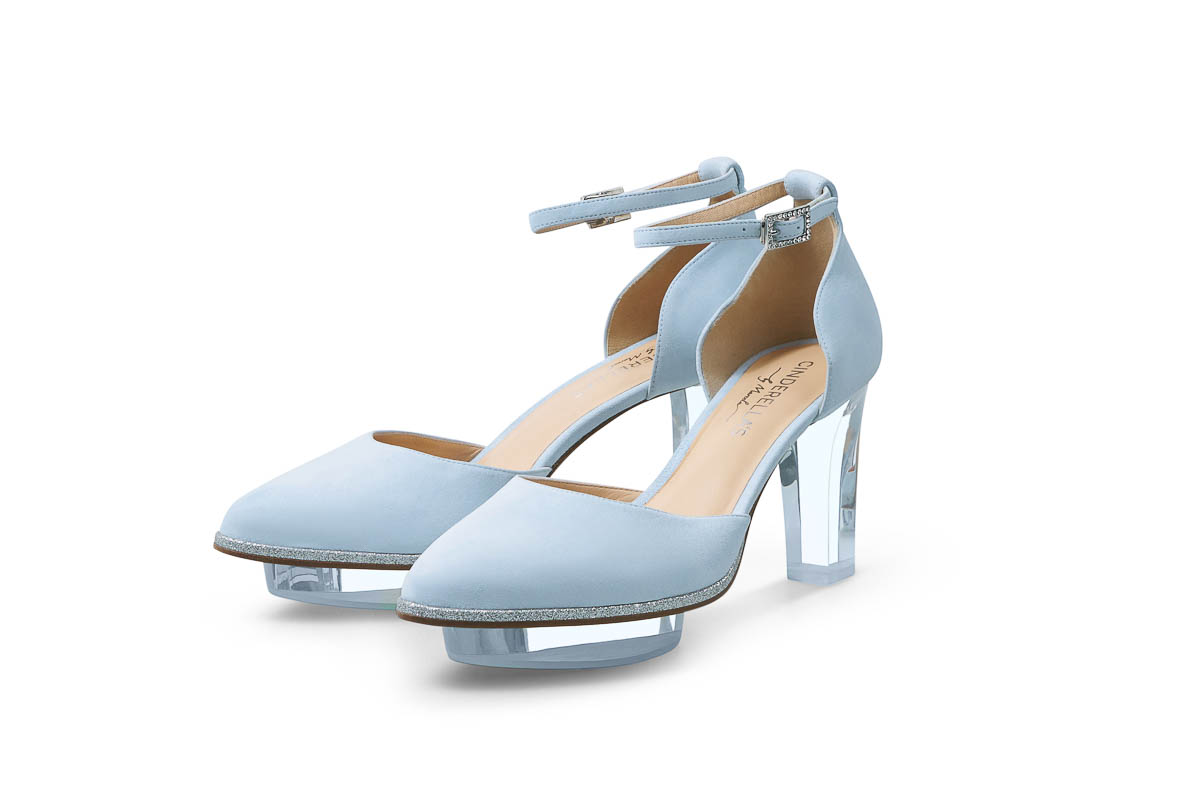 CINDERELLA’S – Dirndlschuhe mit Märchenfaktor