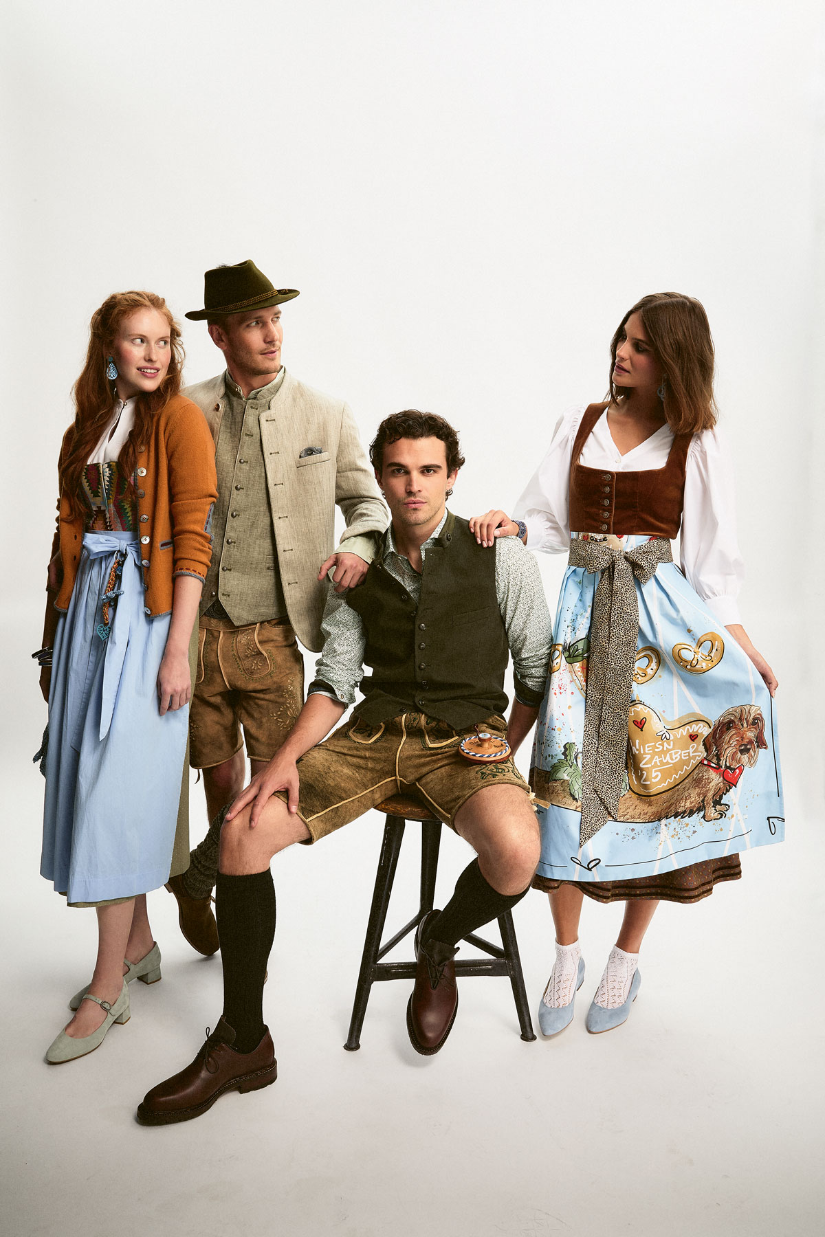 Trachten Oktoberfest 2025