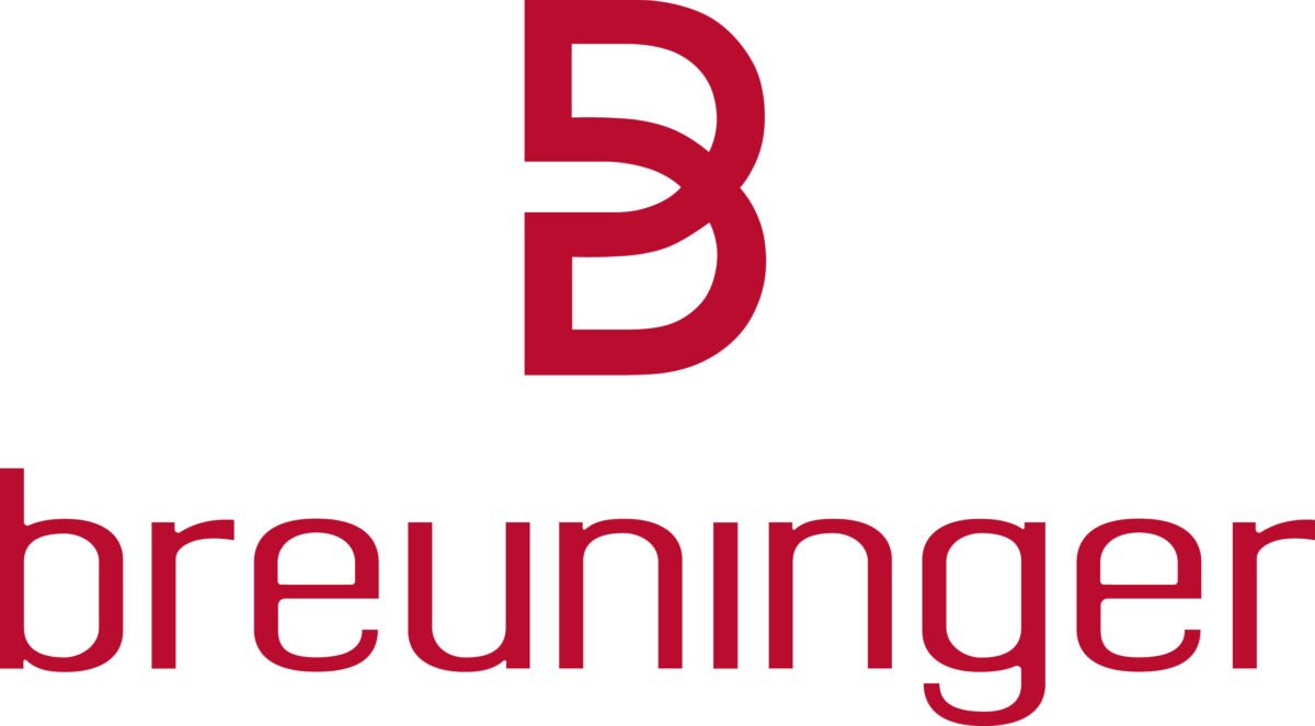 Breuninger München Logo