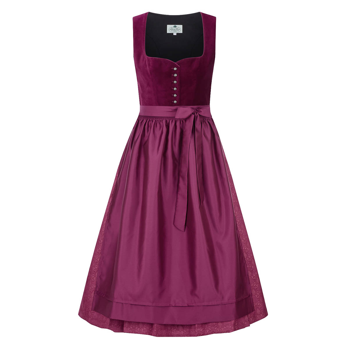 Ludwig Beck Tracht Dirndl