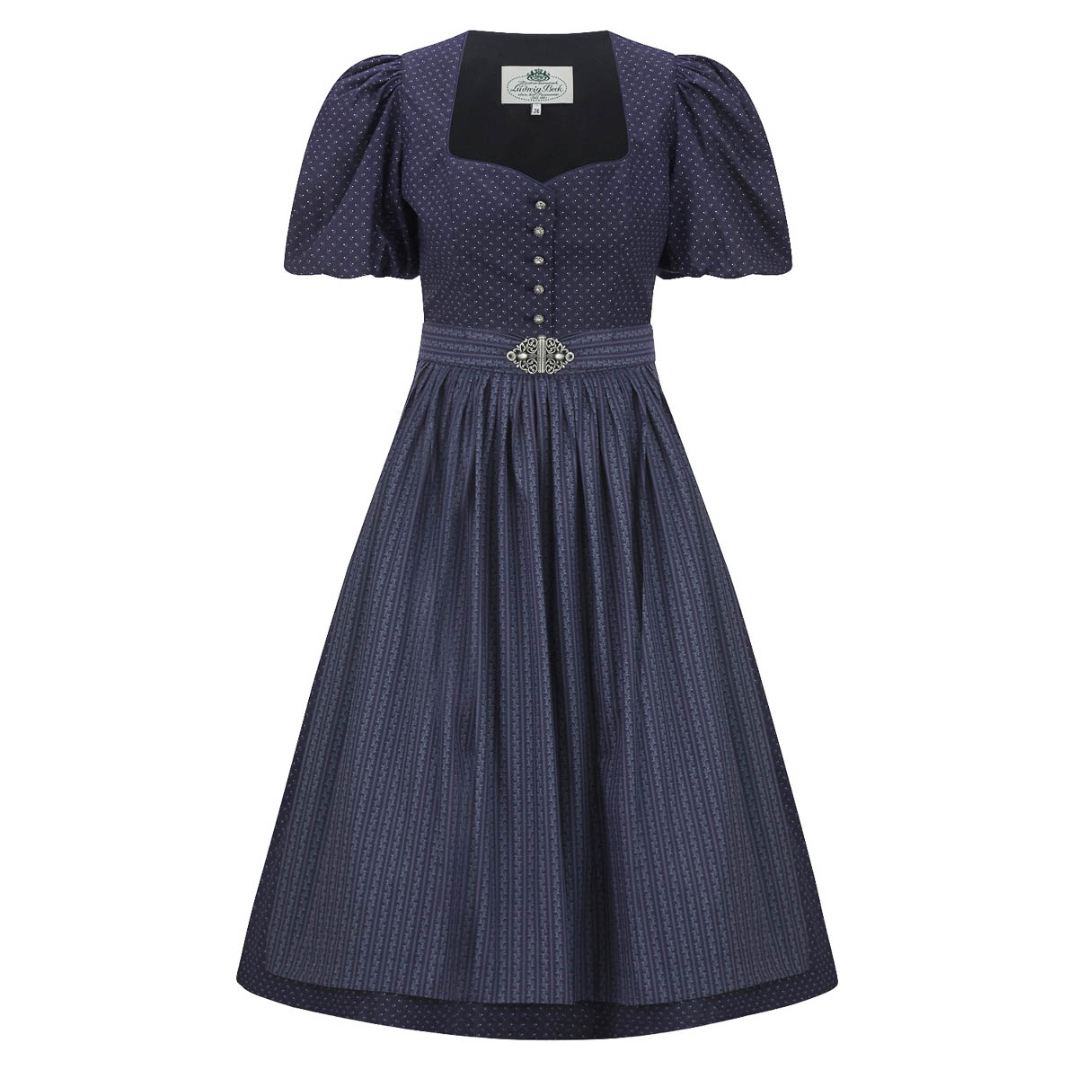 Ludwig Beck Tracht Dirndl