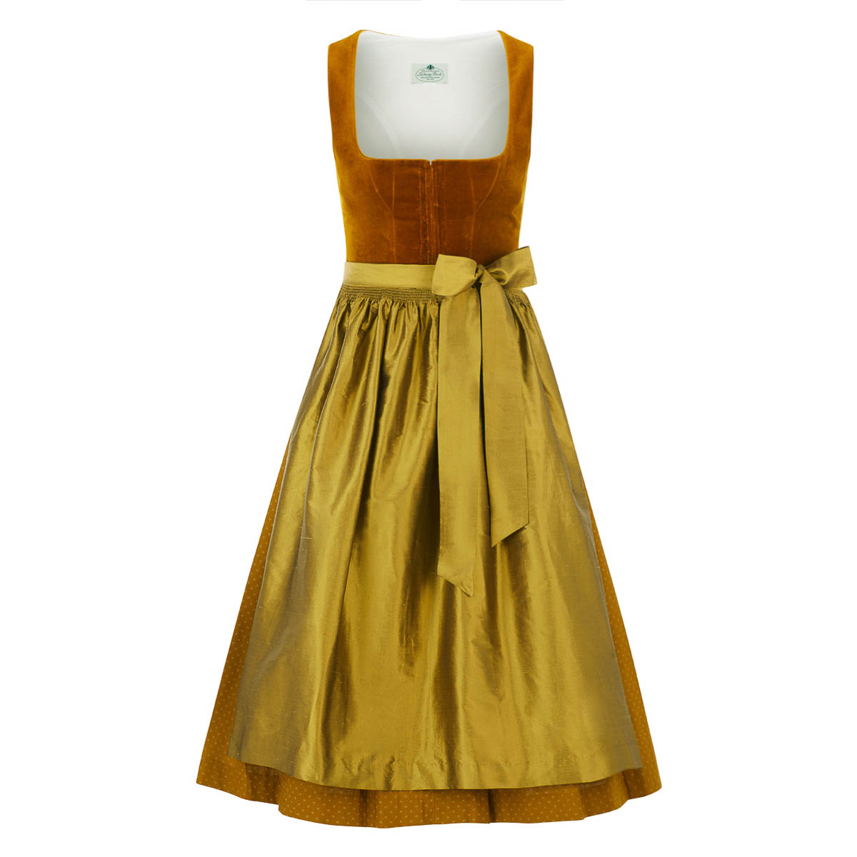 Ludwig Beck Tracht Dirndl