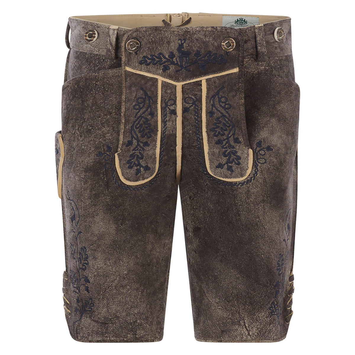Ludwig Beck Tracht Lederhose